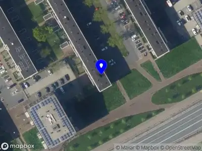 Nieuw bedrijf Marlies' knipstoel