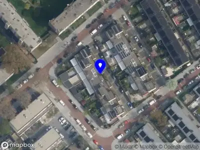 MTS Business 's-Gravenhage