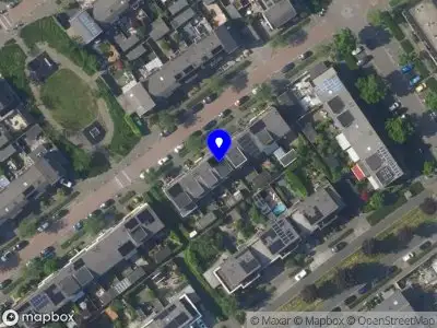 Nieuw bedrijf I.A.M. Creative