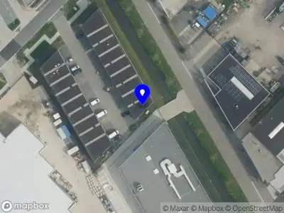 SM auto's 1 Moordrecht