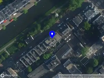 Linkerbrain Holding B.V. Amsterdam
