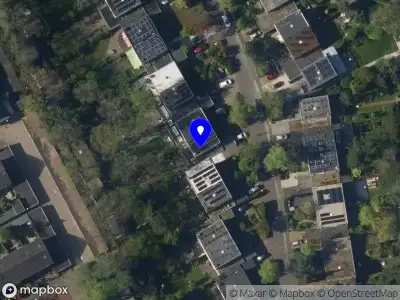 Nieuw bedrijf Luna van Leeuwen