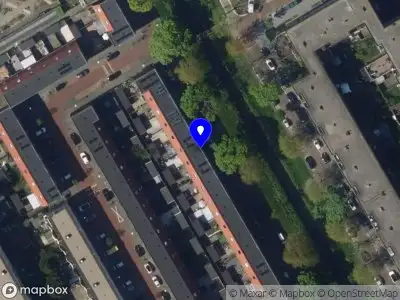 Armo Retail & Logistics B.V. 's-Gravenhage