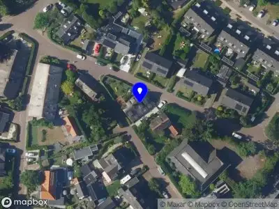 Nieuw bedrijf The Au Pair Agency