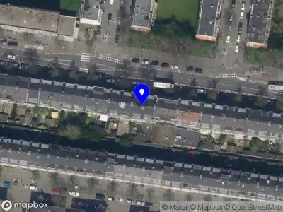Keyabd Rotterdam
