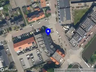 Nieuw bedrijf De moi à toi