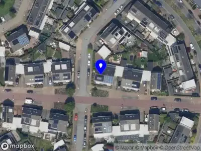 Nieuw bedrijf Duco BT