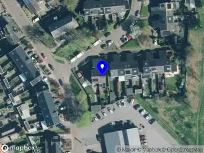 Nieuw bedrijf SpronkSchilderwerkEN