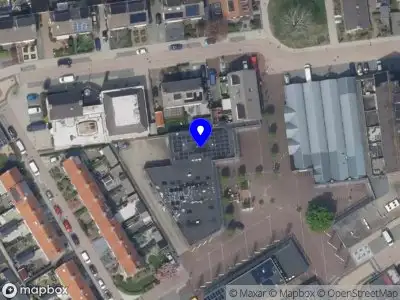 Planeten Apotheek B.V. Nieuw-Lekkerland