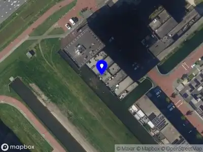 Orizen 's-Gravenhage