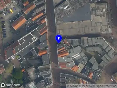 Nieuw bedrijf Visjes Rotterdam B.V.