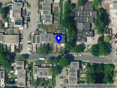 Kenosha Renae Apeldoorn