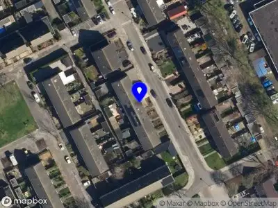 Nieuw bedrijf Budak Balans Zorg