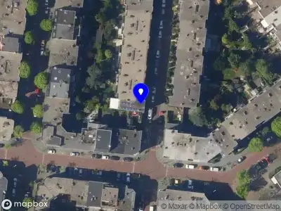 Nieuw bedrijf George Zuidgeest Advies