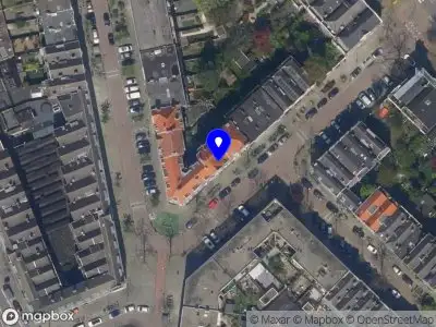 Nieuw bedrijf SB Investments B.V.