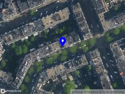 Nieuw bedrijf Vereniging van Eigenaars gebouw Wilheliminastraat 194 te Amsterdam