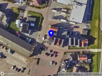 Nieuw bedrijf TXL Visserij V.O.F.