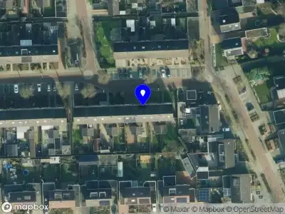 Nieuw bedrijf Arakelyan Holding B.V.