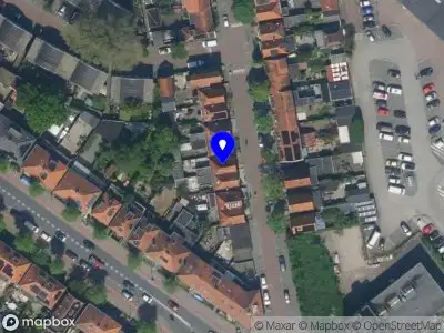 casapiripi Wormerveer