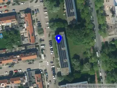 Rodrigue Noheli Services Purmerend