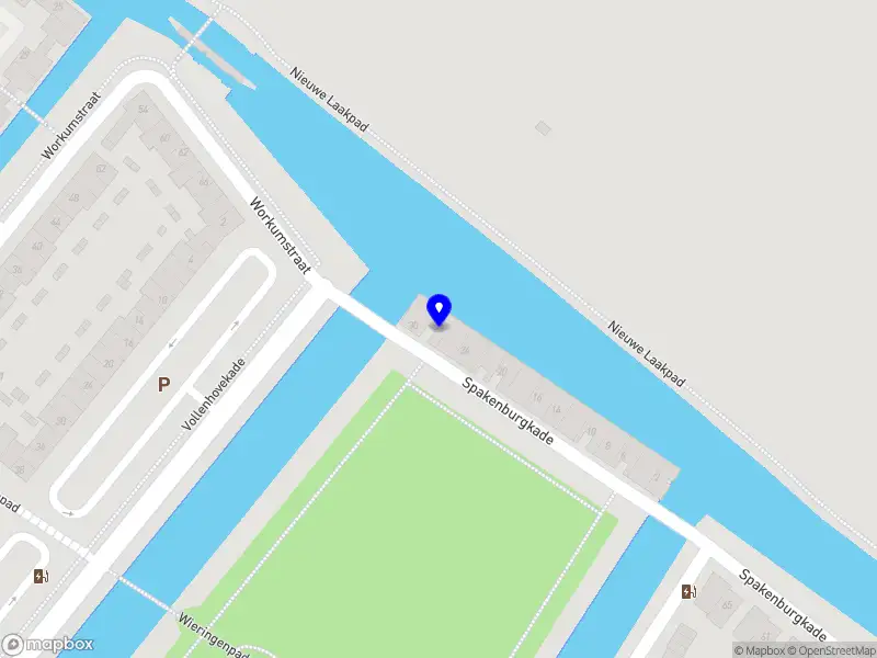 Perspectief voor jou! Organisatieadvies, training en coaching