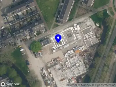 WLM de Goeij diensten