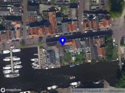 Momentum Climbing Leiden