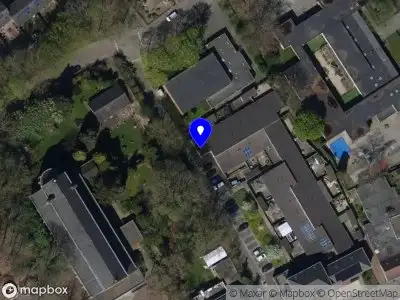 Rob let op de Klijntjes