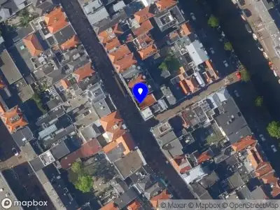 Vereniging van Eigenaars Denneweg 21 en 21 A te 's-Gravenhage