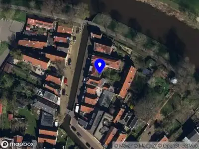 NutMeg Projects Franeker