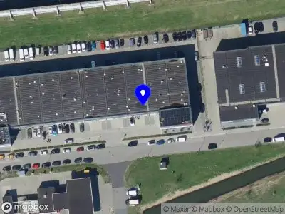 JAMdot Technologies Rhoon