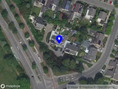 Praktijk Rooskleuriger Roosendaal