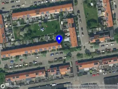 Jaïr Renfrum Services Purmerend