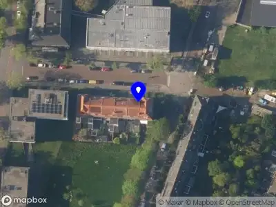 Vereniging van Eigenaars Kernstraat 25/25a te Leiden Leiden