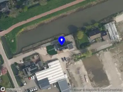 VanderHelm Energie B.V. Pijnacker