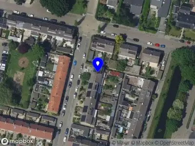 Kinderdagopvang "Tante Elly" Sliedrecht