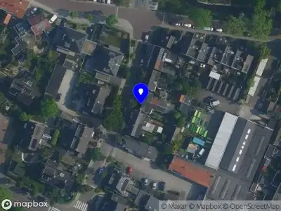 Marcel de Groot Mediaservices Hillegom