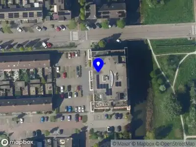 Stichting ZILVER ACADEMIE