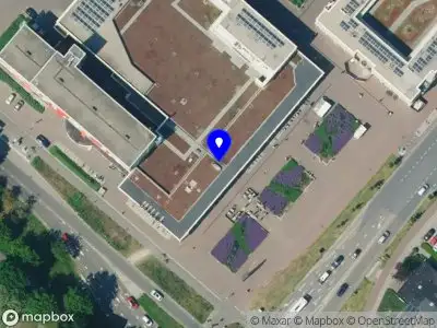 Nieuw bedrijf Grillhouse Sofra