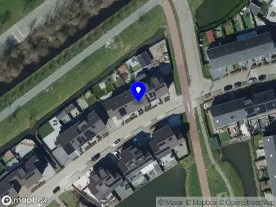 Nieuw bedrijf Praktijk Ver-