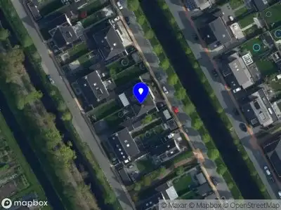 Nieuw bedrijf Garnalenspot