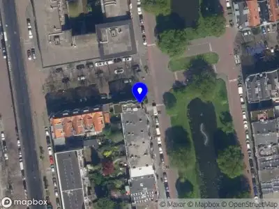 Nieuw bedrijf Vereniging van Eigenaars Bergsingel 77/ hoek Berkelselaan 84