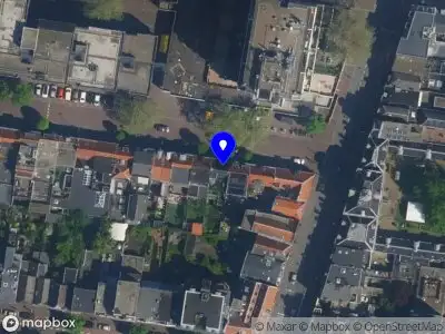 Nieuw bedrijf Vereniging van Eigenaars Parklaan 59/Jansweg 47 te Haarlem