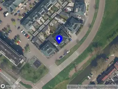 Thijs Hanemaaijer Windsurfing Maassluis