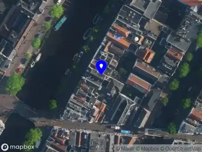 Rein van Leeuwen Amsterdam