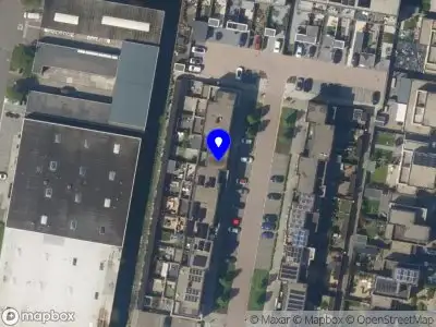 Nieuw bedrijf TJ Green Expert