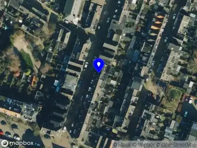 Stichting Fijn voor Later