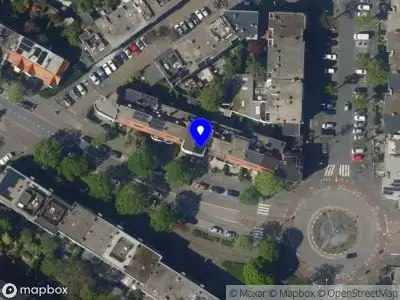 Nieuw bedrijf Vereniging van Eigenaars De Perponcherstraat 59-57 te 's-Gravenhage