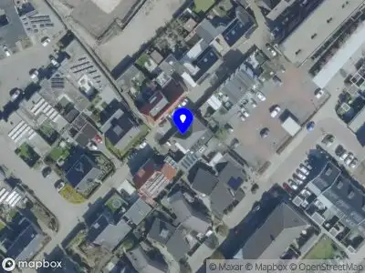 Nieuw bedrijf Actie Pepernoot Boxmeer