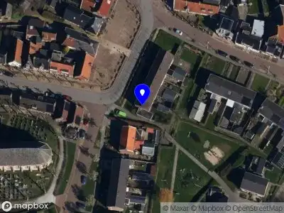 Nieuw bedrijf NadinesEmbrace